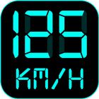 GPS Speedometer hud спидометр бесплатно иконка