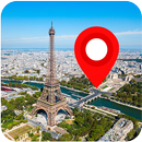 Live Satellite View Earth Map APK