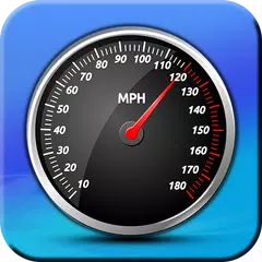 GPS Speedometer HUD: Odometer