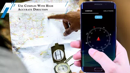 GPS Speedometer HUD: Odometer APK download