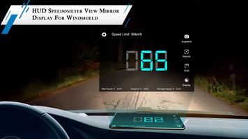 Velocimetro GPS - Odometer GPS captura de pantalla 1