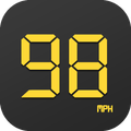 meter kelajuan GPS penjejak
