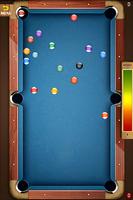 billiards pool games تصوير الشاشة 2