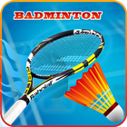 Badminton simgesi