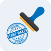 Stamp Maker: Stamp & Signature biểu tượng