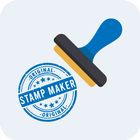 Stamp Maker: Stamp & Signature icône