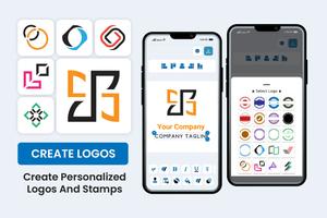 Stamp Maker: Stamp & Signature capture d'écran 3