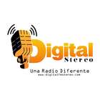 Digital Stereo icon