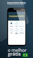 برنامه‌نما Consulta Passaporte عکس از صفحه