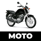 Consulta Placa de Moto アイコン