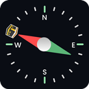 Qibla Compass Find Direction APK
