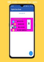 Digital Quiz Book poster