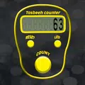 Real Tasbeeh Counter