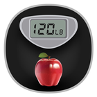 Weight Scale Simulator Prank icon