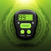 Digital Tasbih Counter for Pho