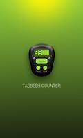 Digital Tasbih Counter for Pho poster
