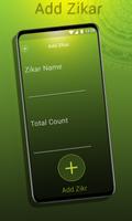 Digital Tasbih Counter for Pho screenshot 1