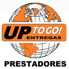 UPtogo Prestador icon
