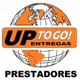 UPtogo Prestador icon