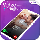Video Ringtone-icoon