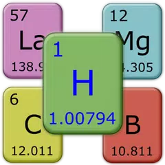 Periodic Table APK download