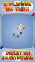 Boxing Fight 海报