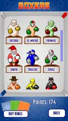 Boxing Fight APK download