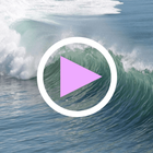 Relaxing Nature Sounds أيقونة