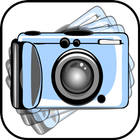 Shake Camera 圖標
