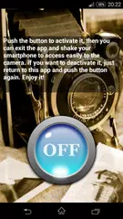 download vibrazioni della fotocamera APK