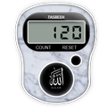 Contador de Tasbih