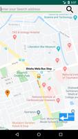 Bus Stop Finder 스크린샷 1