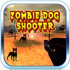 Zombie Dog Shooter icône