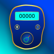 Digital Tasbih Counter : Dhikr
