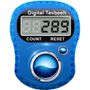 Digital Tasbeeh Counter 2021 APK