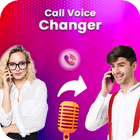 Call Voice Changer आइकन
