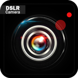 DSLR Camera - Photo Effect Editor biểu tượng
