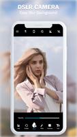 DSLR Camera - Photo Effect Editor Ekran Görüntüsü 2