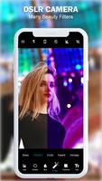 DSLR Camera - Photo Effect Editor Ekran Görüntüsü 3
