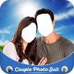 Couple Photo Suit Editor