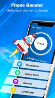 Clean Master ảnh chụp màn hình 1