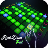 Drum Pad icon
