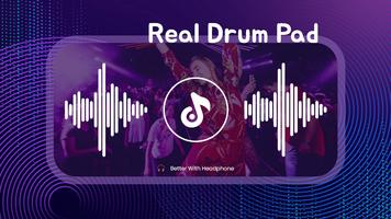 Drum Pad ảnh chụp màn hình 2