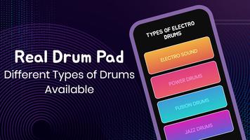 Drum Pad ảnh chụp màn hình 3