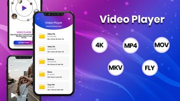Video Player poster