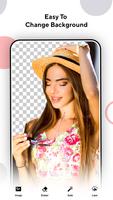 Portrait - Auto Cut Background Screenshot 1