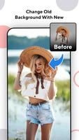 Portrait - Auto Cut Background Screenshot 2