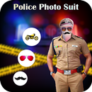 APK Police Photo Suit