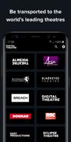 برنامه‌نما Digital Theatre عکس از صفحه