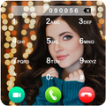 Photo Phone Dialer - My Photo Caller Screen Dialer